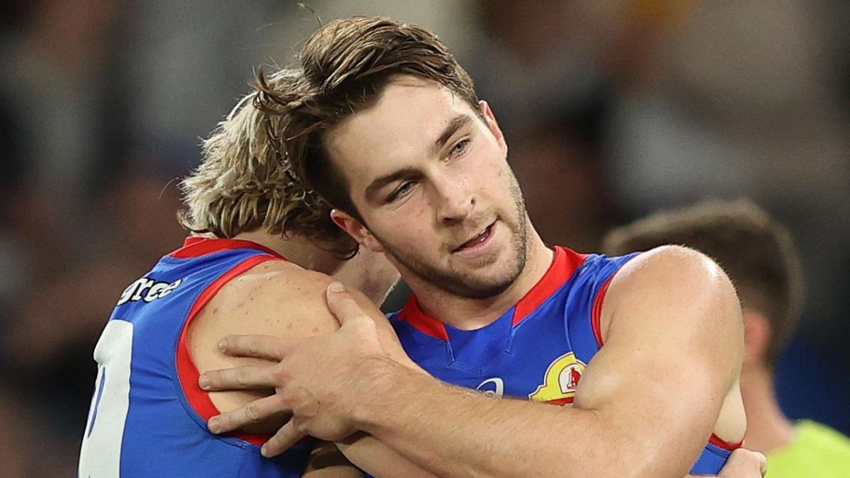 Contract Update: Rhylee West