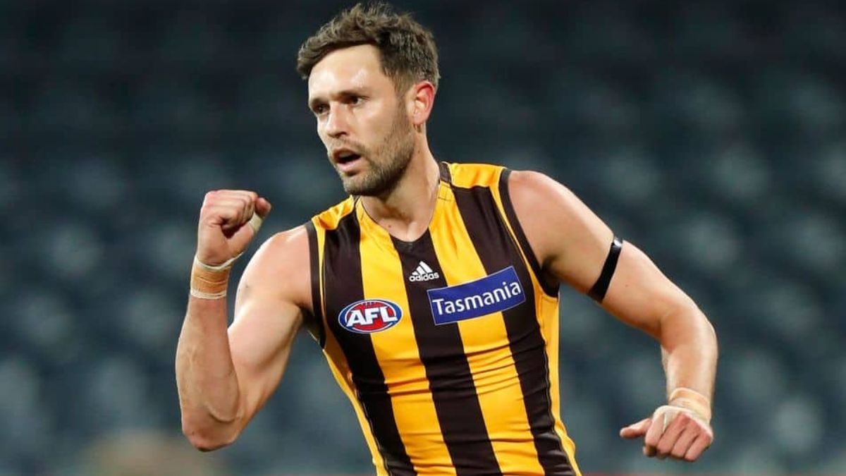Hawthorn Update: Jack Gunston