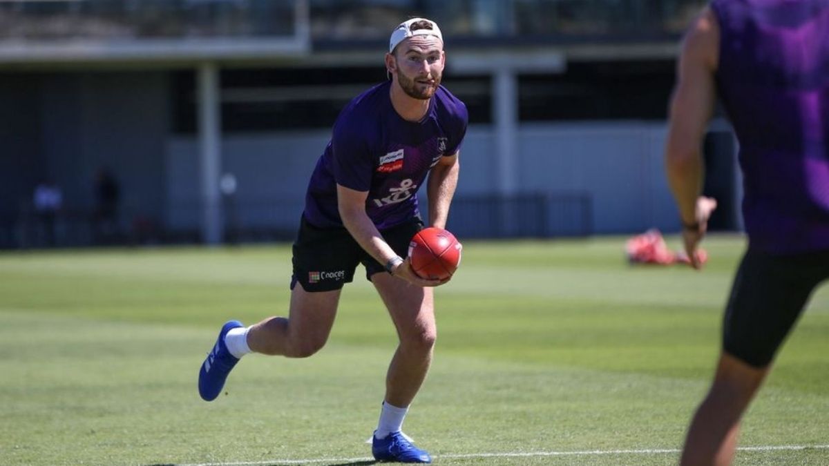 List Change Update: Fremantle