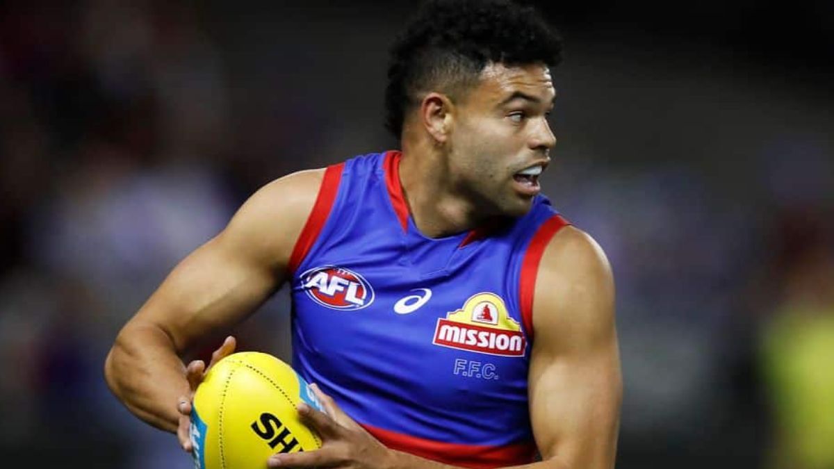 Contract Update: Jason Johannisen