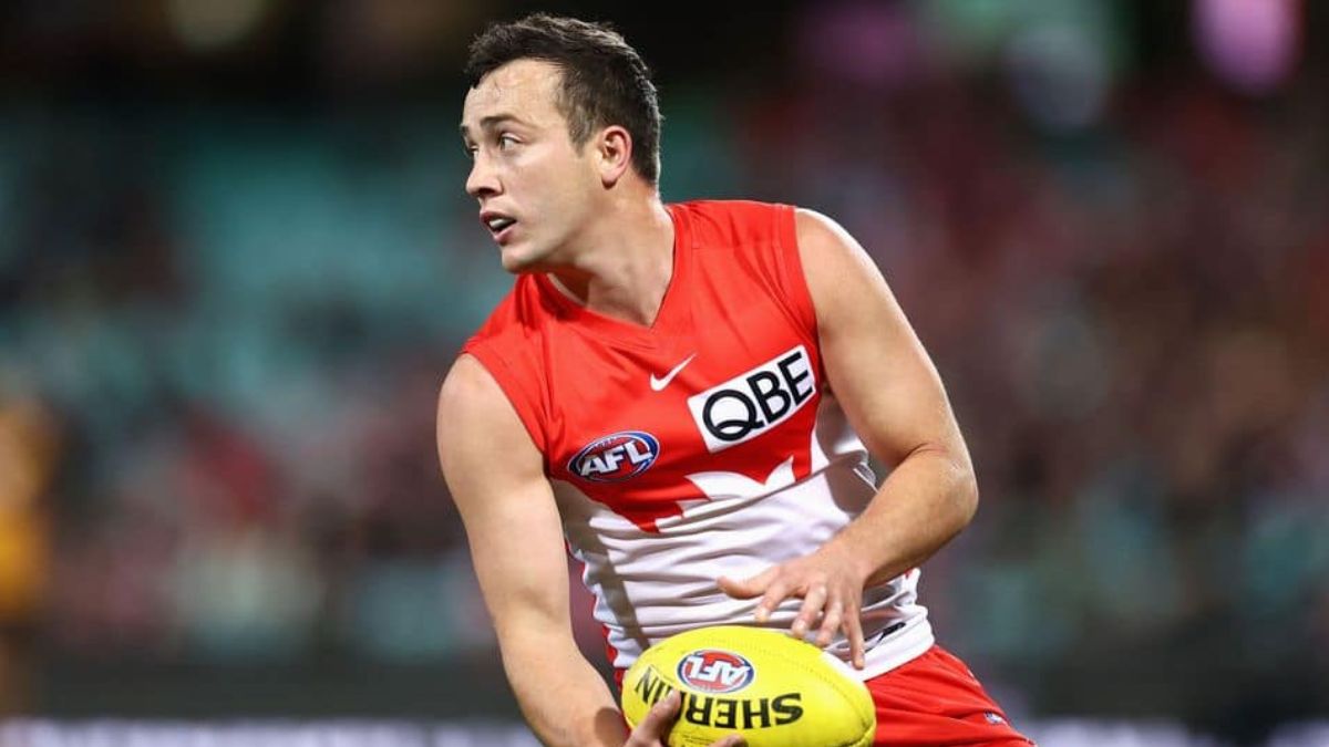 List Change Update: Sydney