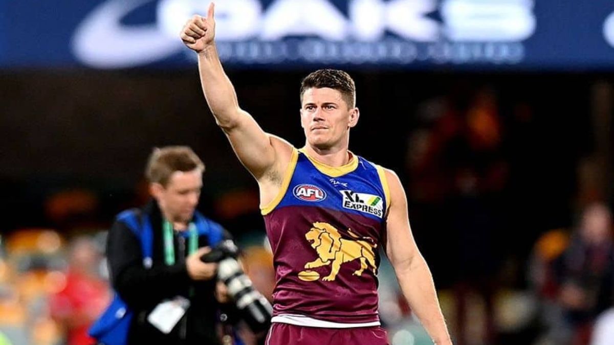 Contract Update: Dayne Zorko