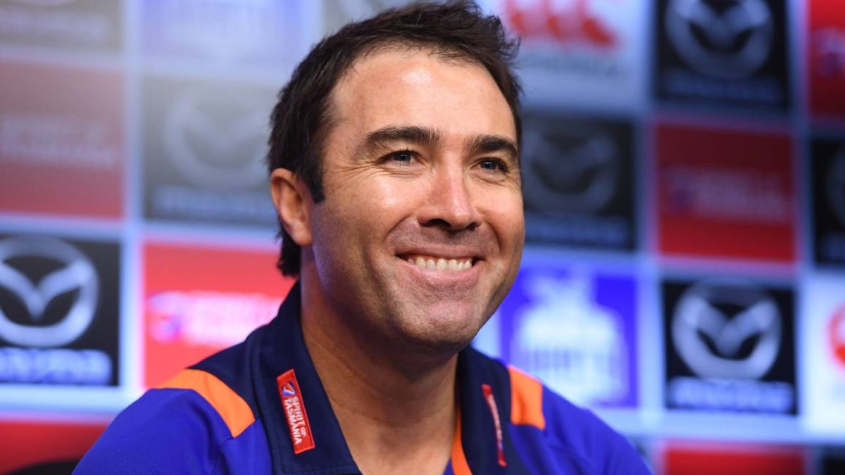 Essendon Update: Brad Scott