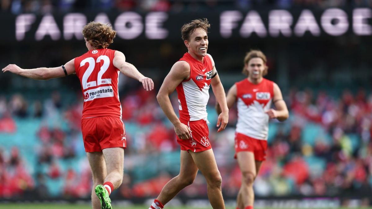 Contract Updates: Sydney