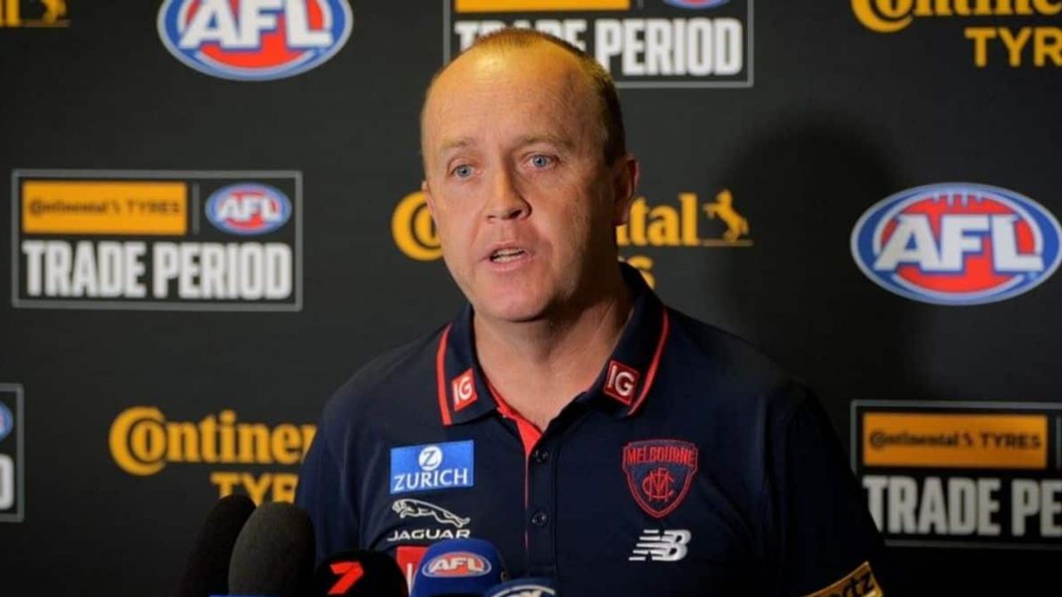 AFL Trade News: Oct. 10 Updates