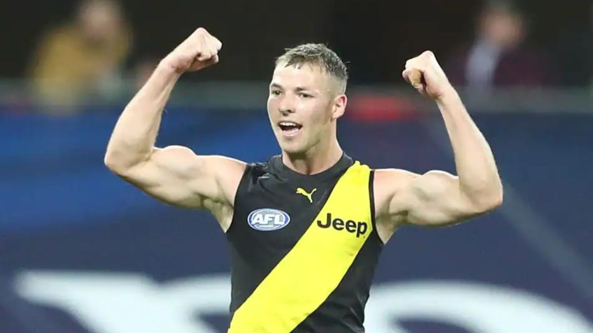 List Change Update: Richmond