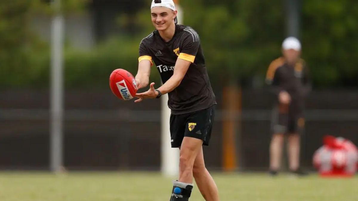 List Change Update: Hawthorn