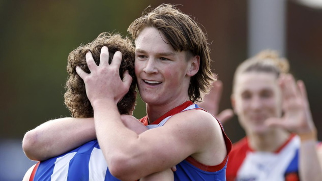 2023 AFL Fantasy: Bailey Humphrey
