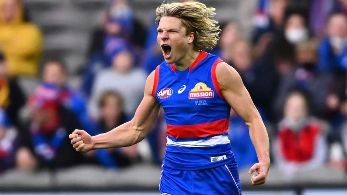 Contract Update: Cody Weightman