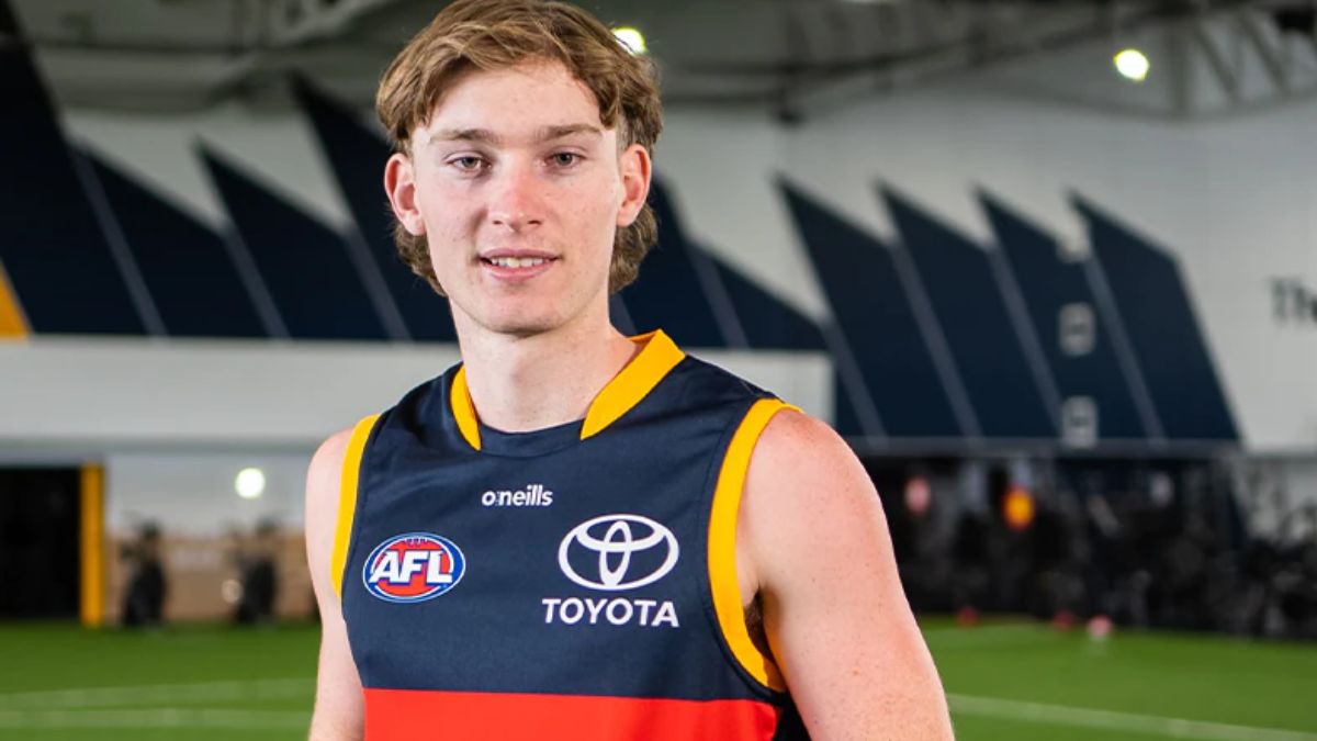 2023 AFL Fantasy: Max Michalanney