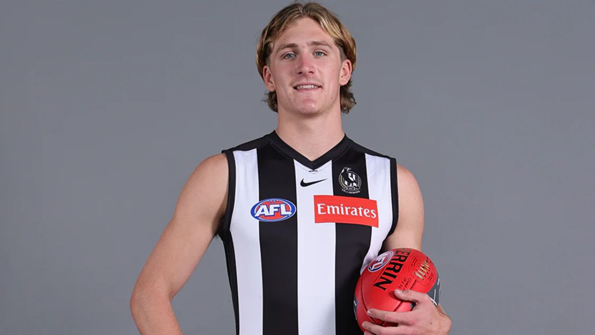 2023 AFL Fantasy: Ed Allan