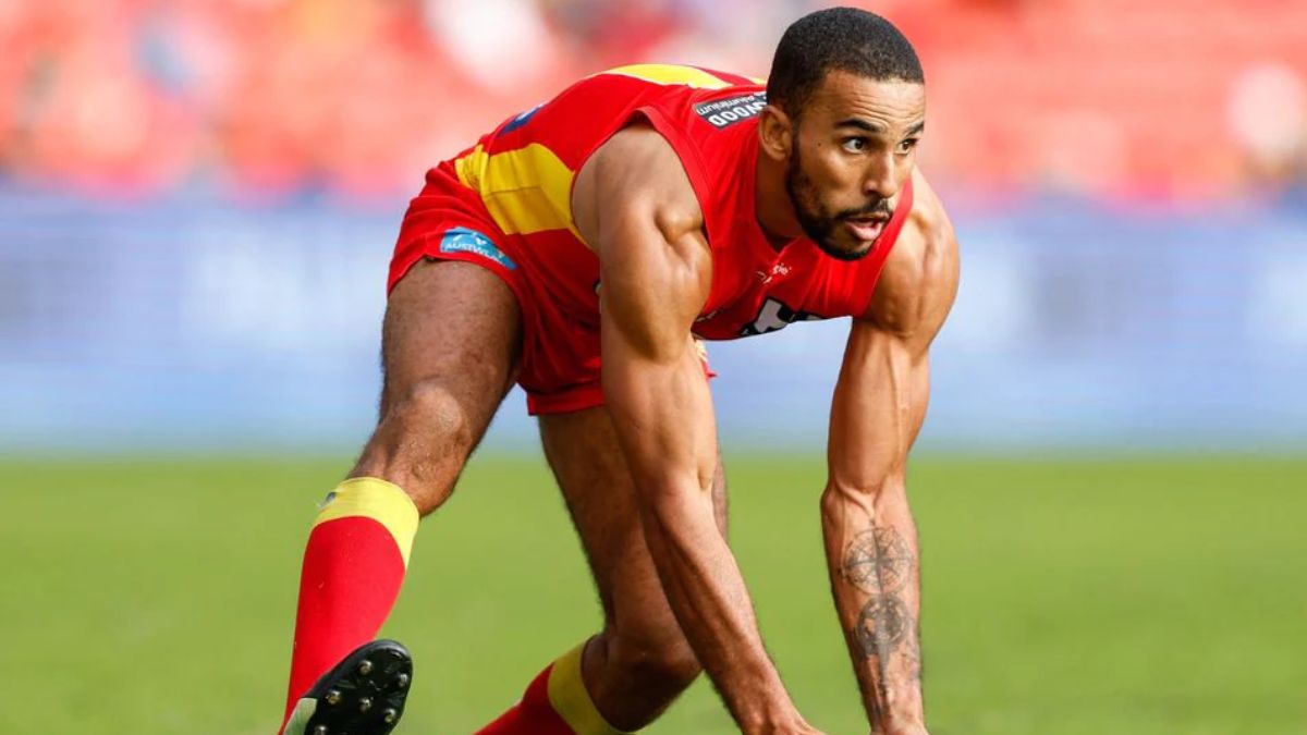 2023 AFL Fantasy: Five Players (Round 6)