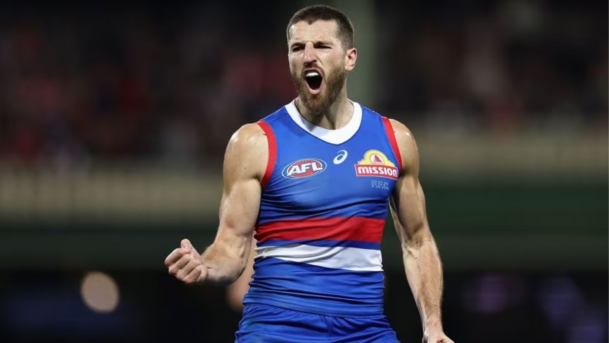 Injury Update: Marcus Bontempelli