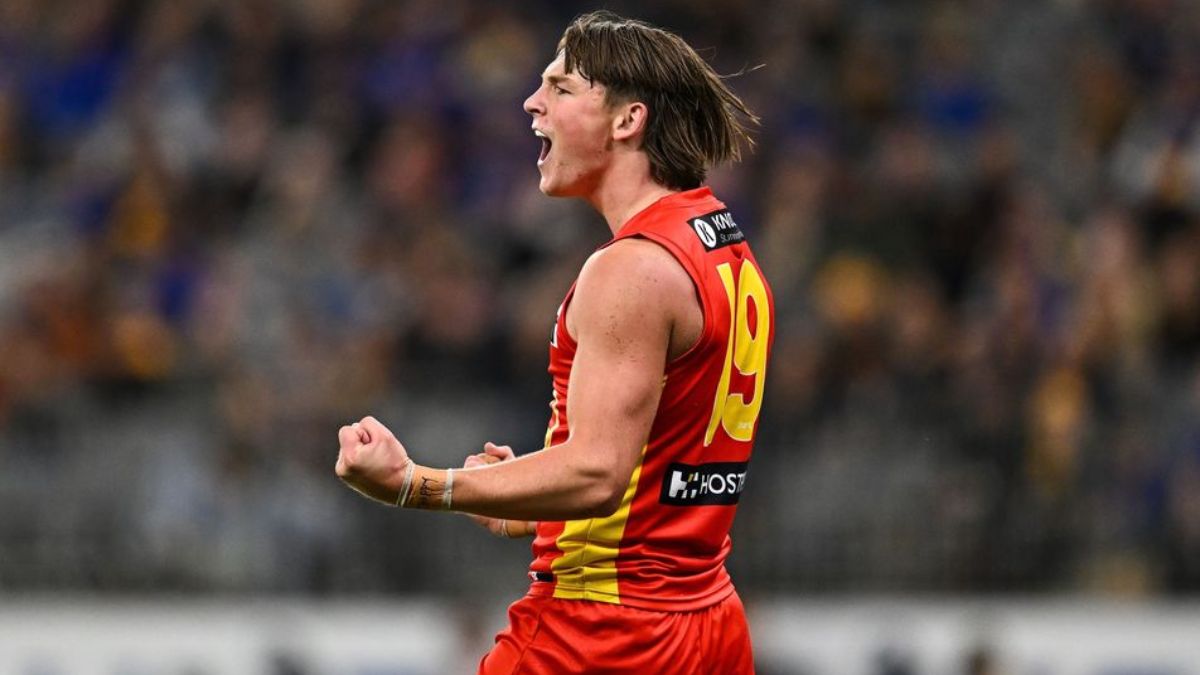 Bailey Humphrey Role