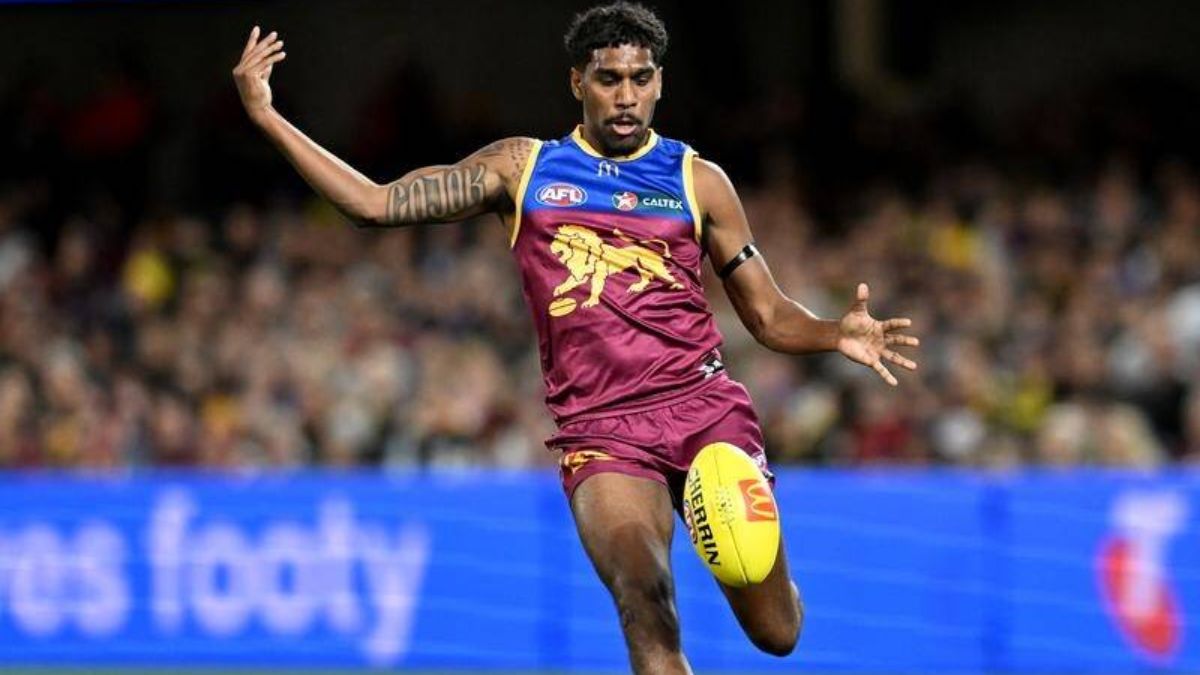 Keidean Coleman - BRI