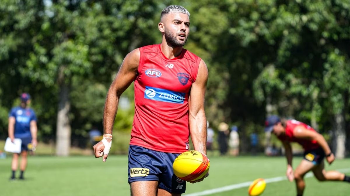 Christian Salem - MEL