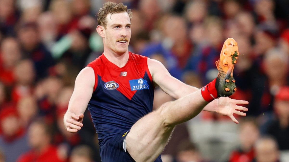 Harrison Petty - MEL