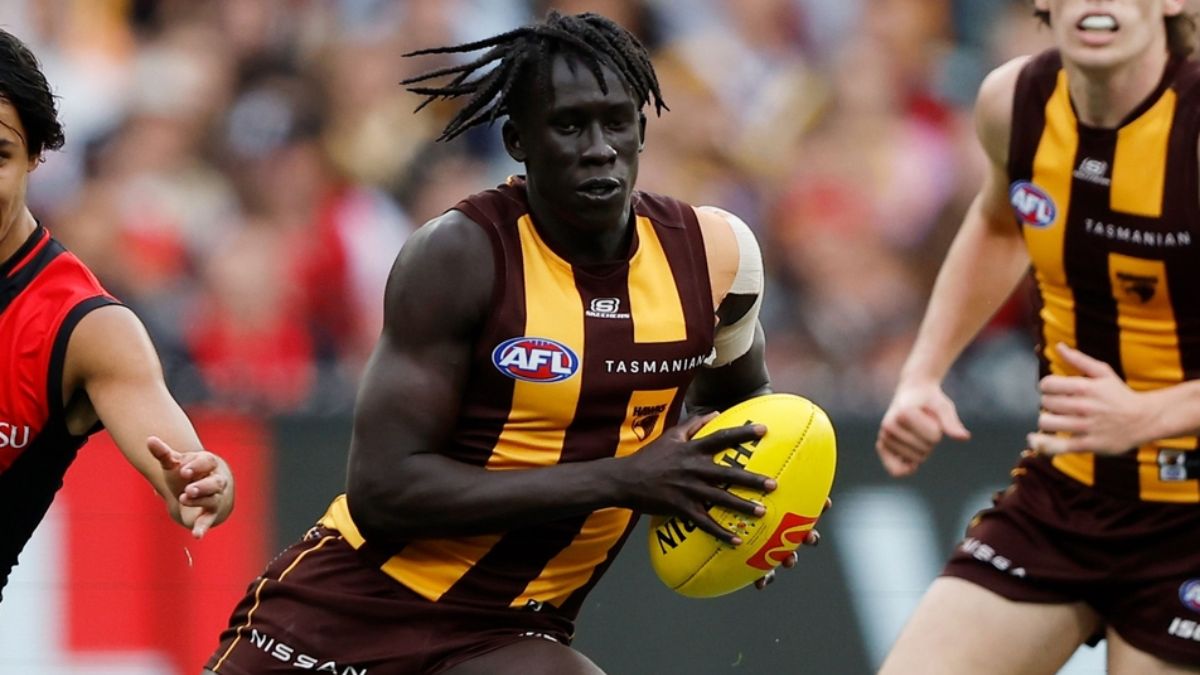 Changkuoth Jiath - HAW