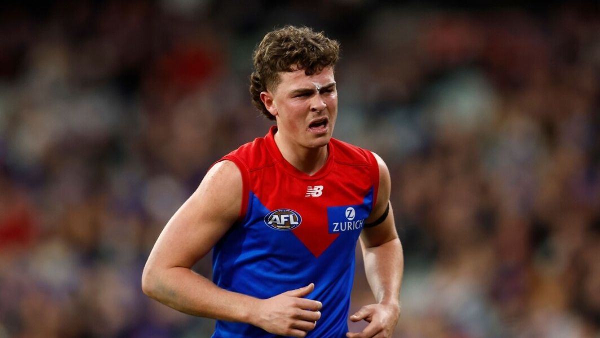 Injury Update: Daniel Turner