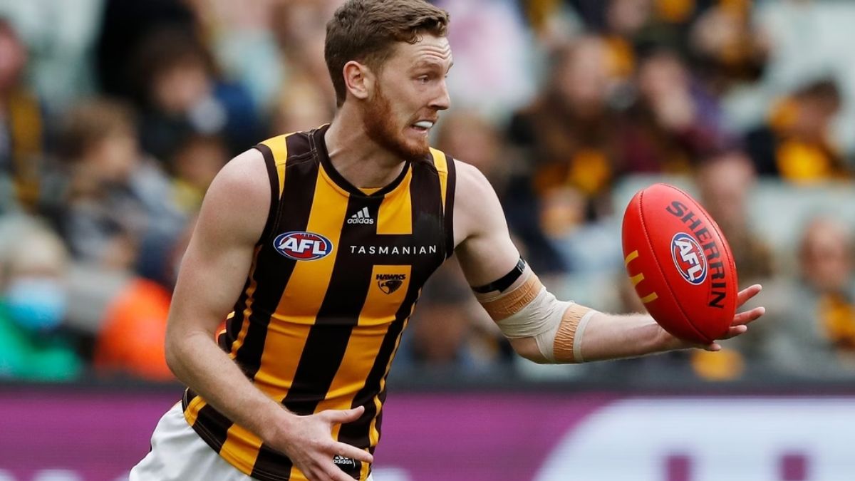 Injury Update: Denver Grainger-Barras