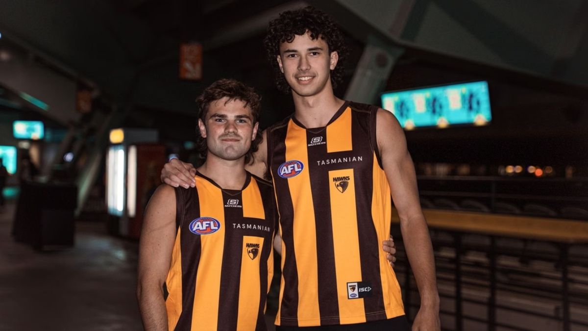 Injury Update: Will McCabe