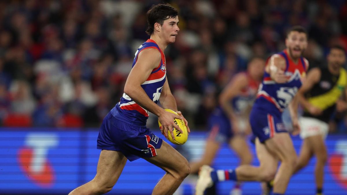 James O'Donnell - WB