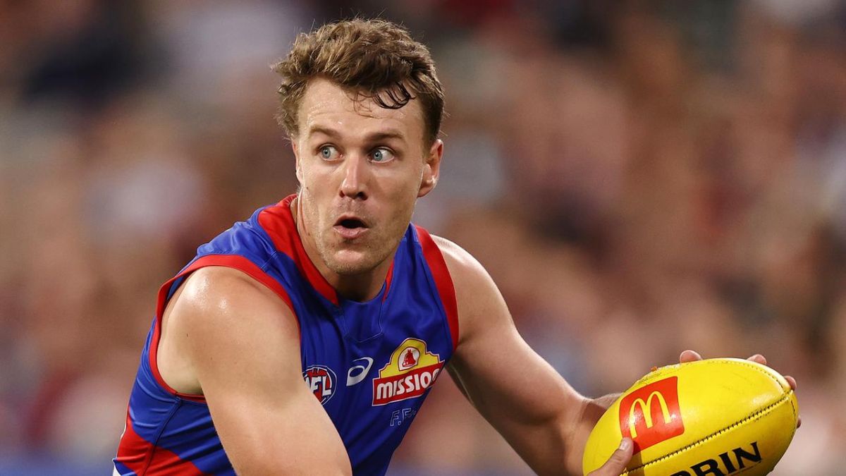 Injury Update: Jack Macrae