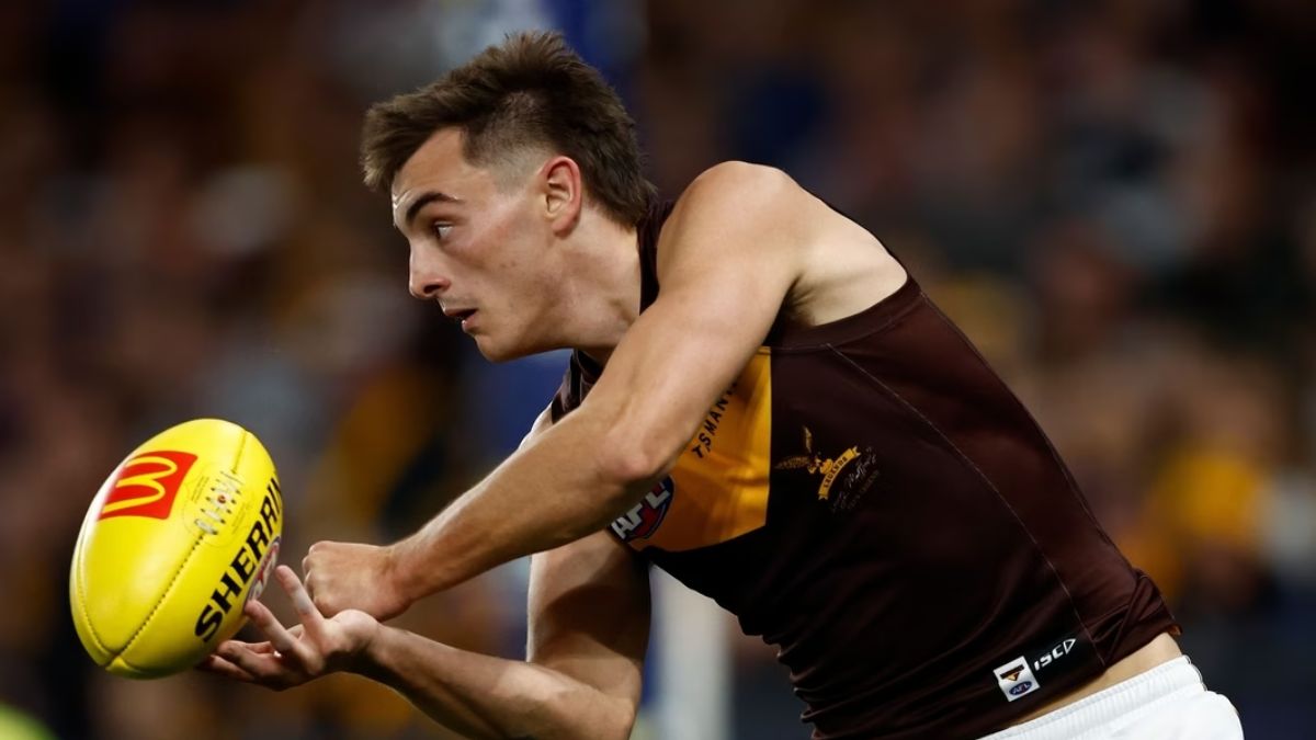 Injury Update: Seamus Mitchell