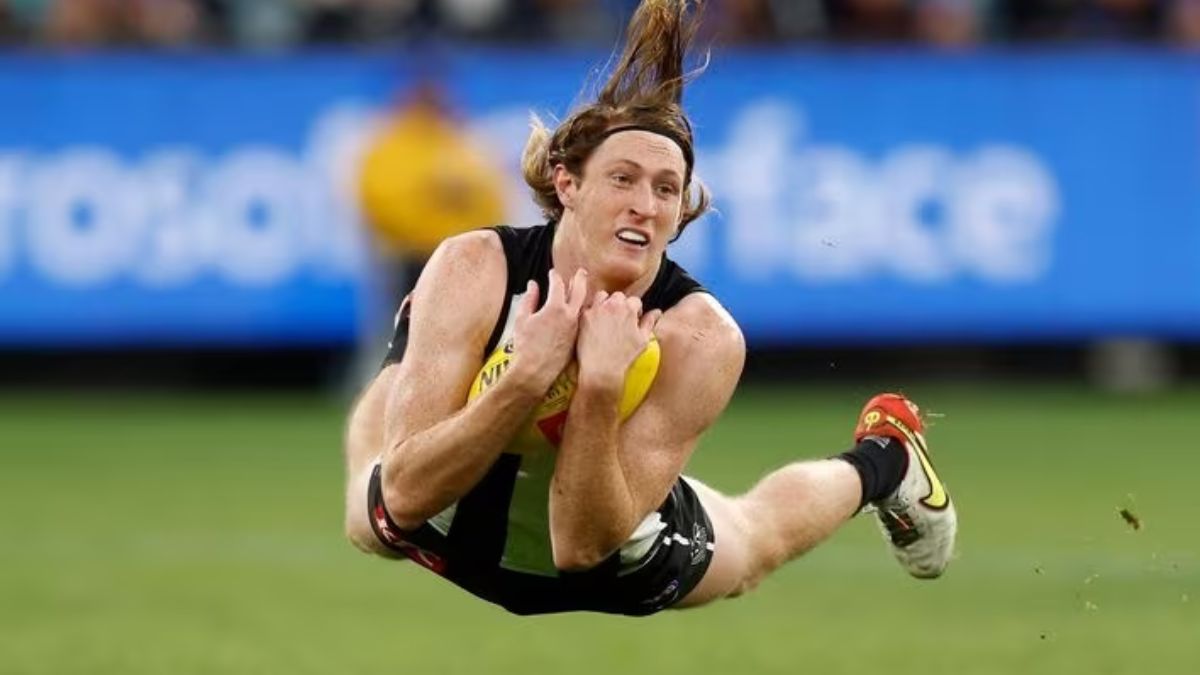 Nathan Murphy - COLL