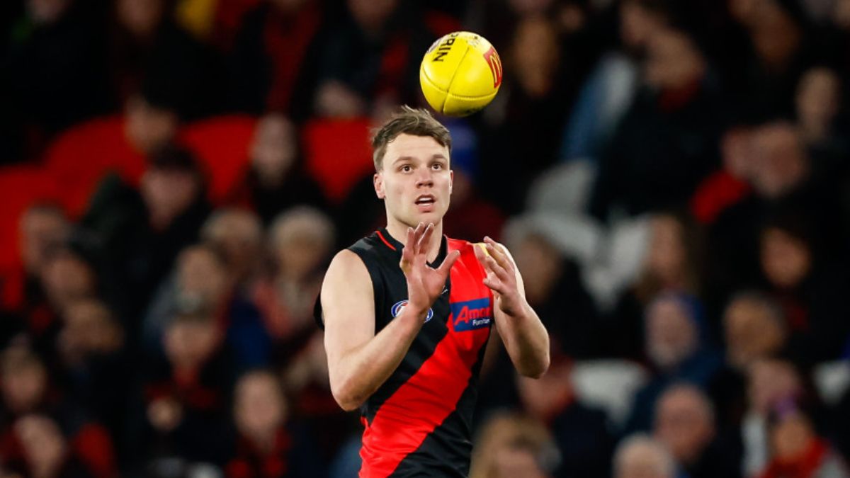 Injury Update: Jordan Ridley