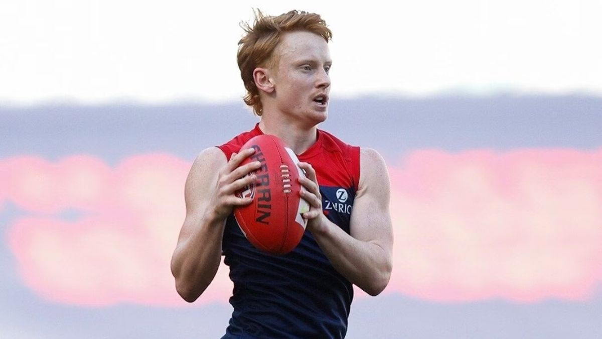 Injury Update: Jake Bowey