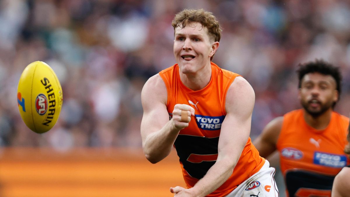 AFL News & Fantasy Notes 9/3