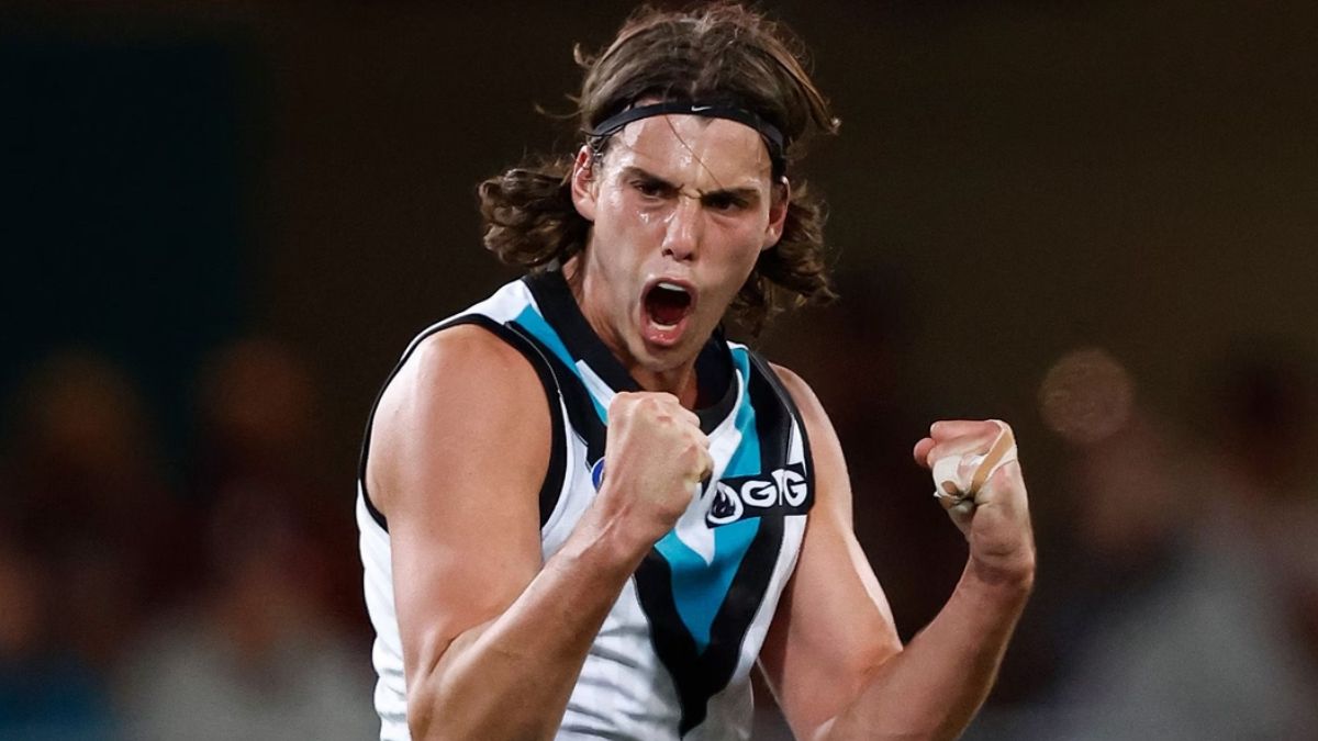 Injury Update: Ollie Lord