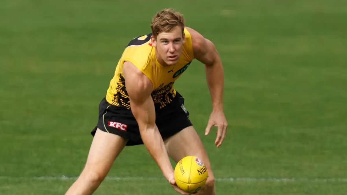 Team Changes: Round 1