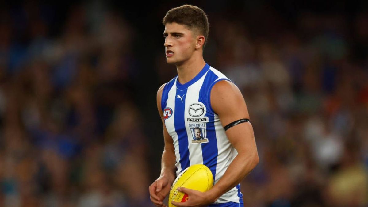 AFLRATINGS Podcast: Round 1 Team Selection