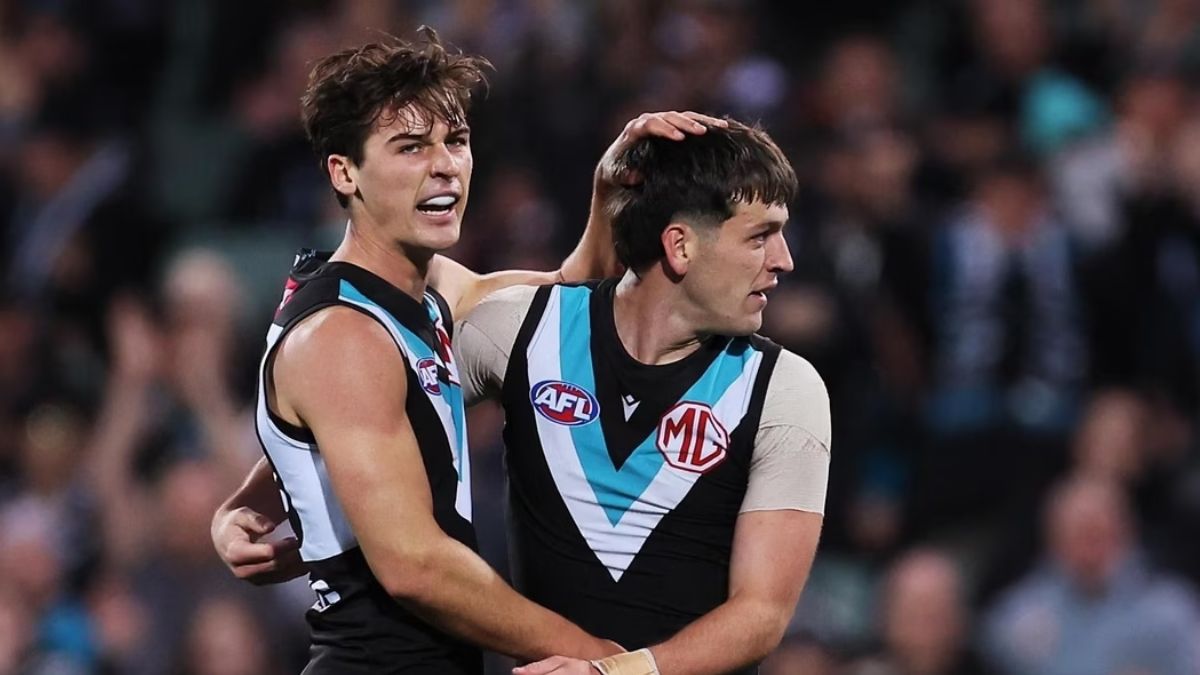 AFLRATINGS Podcast: Round 1 Wrap