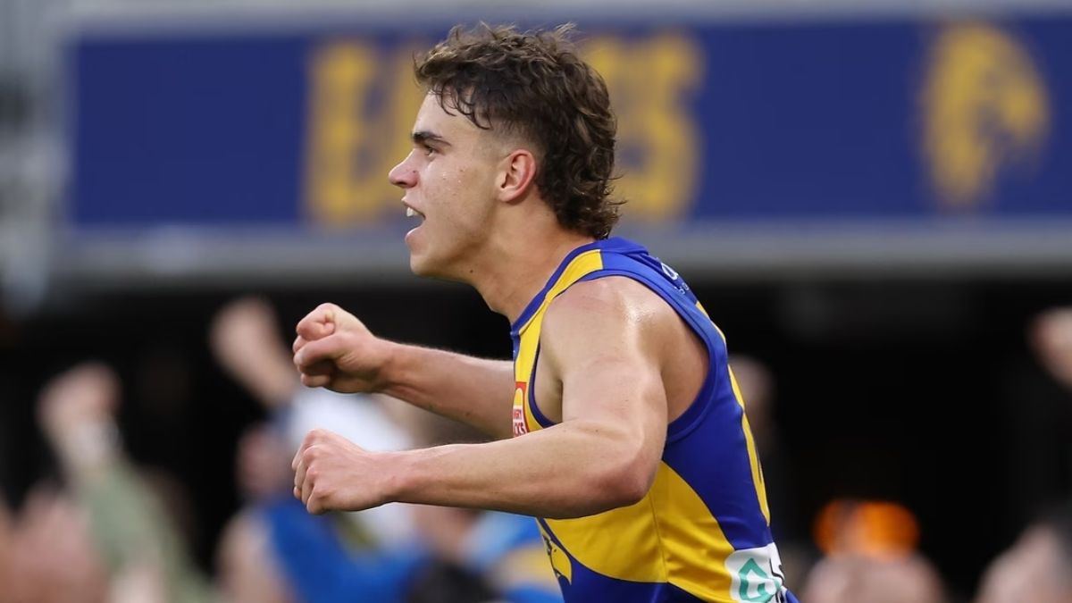 Injury Update: Elijah Hewett