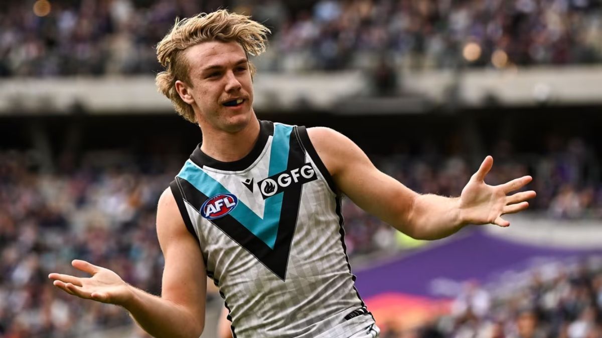 Jason Horne-Francis - PA