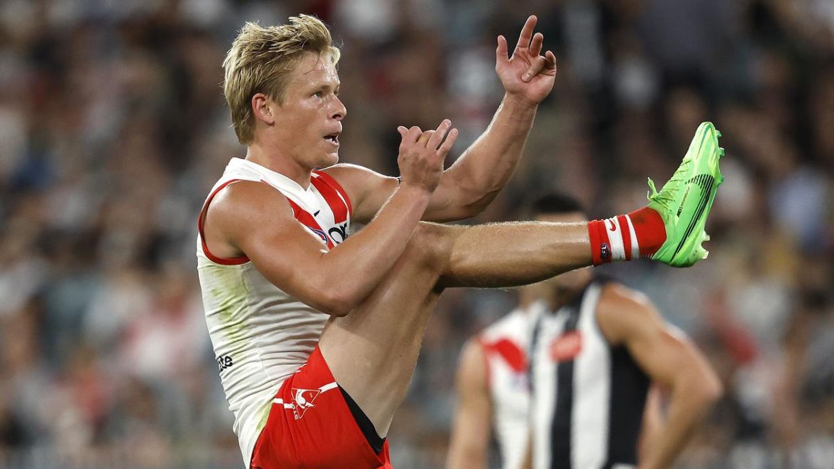 AFLRATINGS Podcast: Round 3 Team Selection