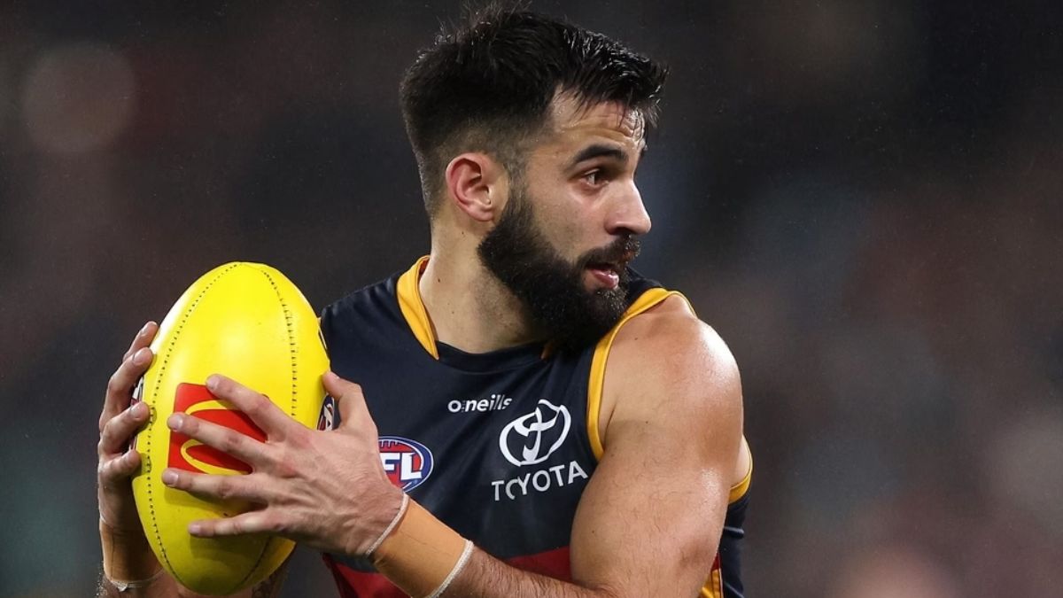 Injury Update: Wayne Milera