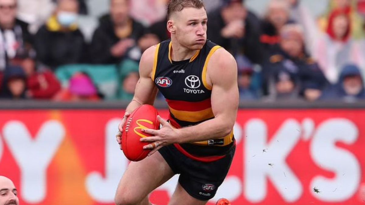 Team Changes: Round 4