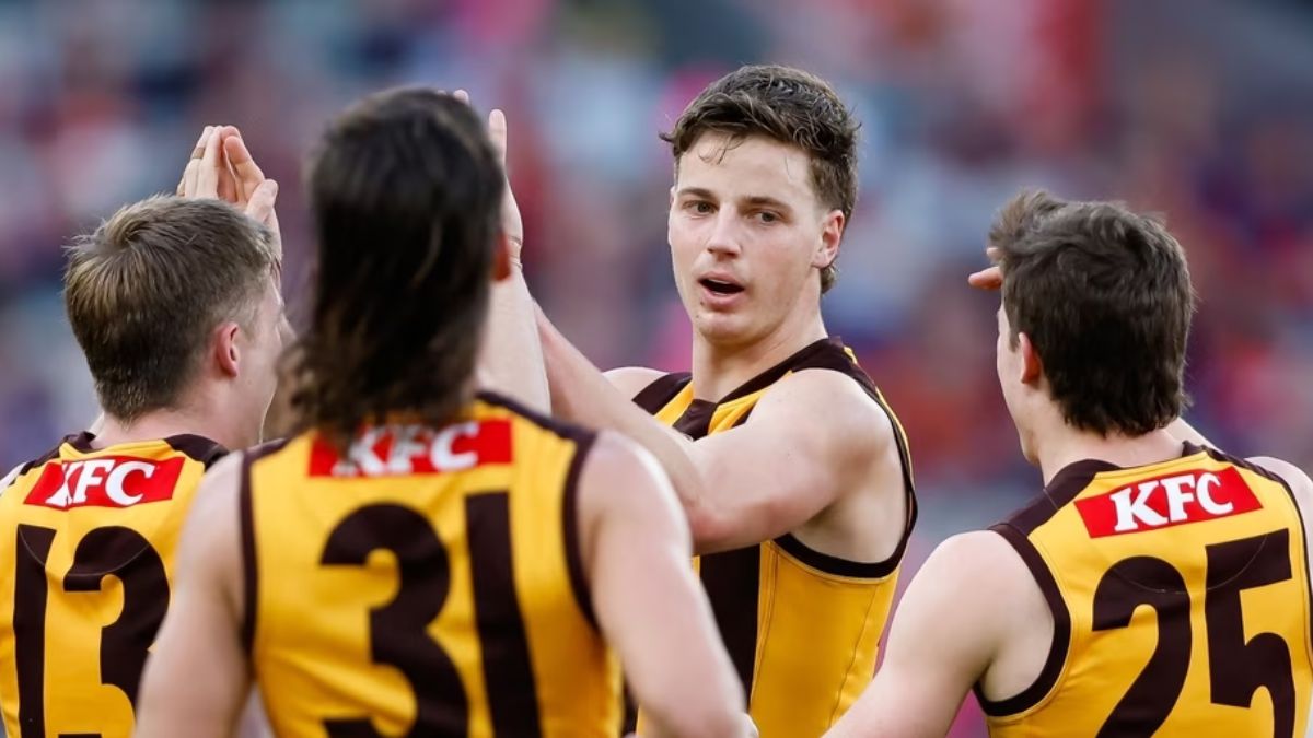 AFL News & Fantasy Notes 1/4