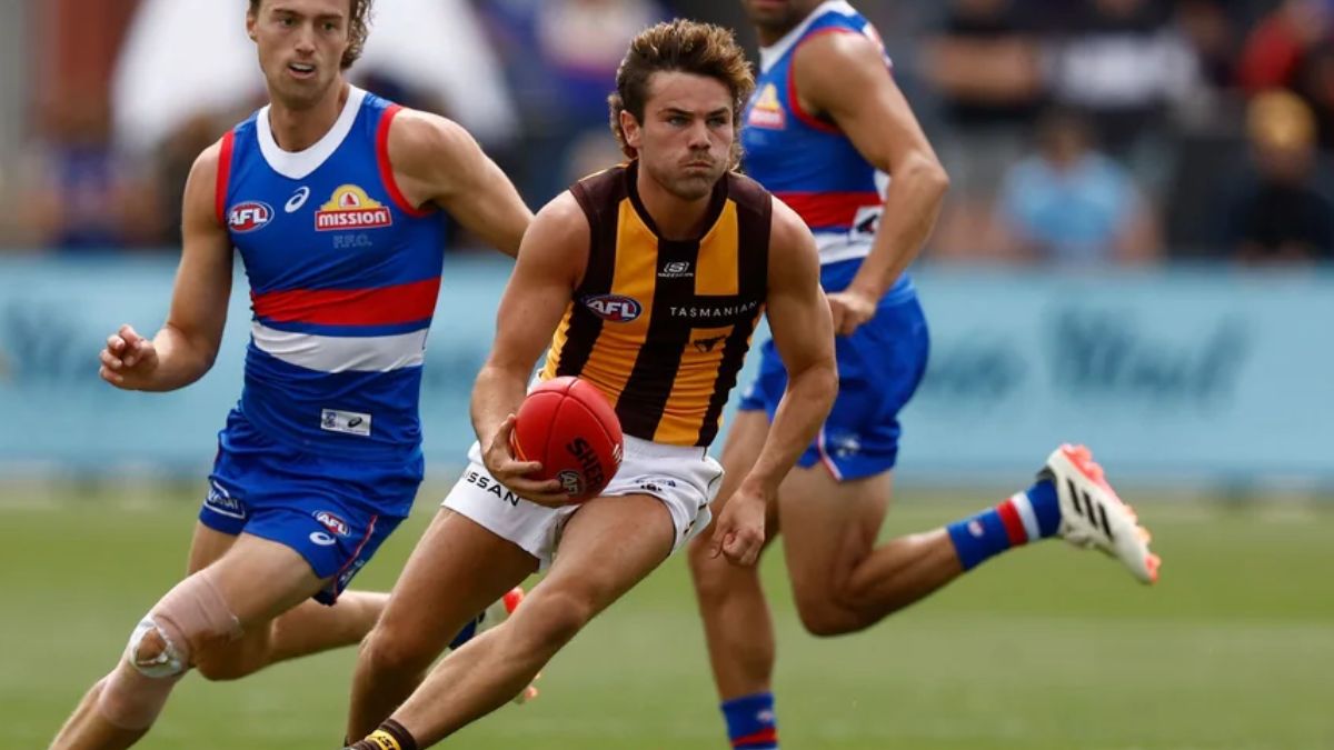 Injury Update: Nick Watson