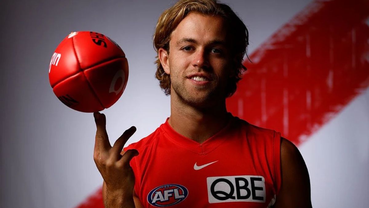 James Rowbottom - SYD