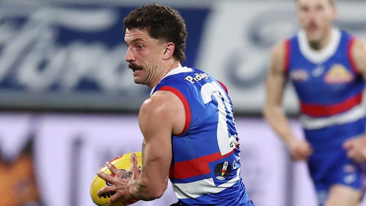 Tom Liberatore - WB