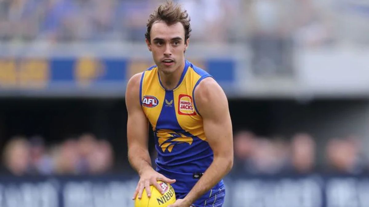 Injury Update: Luke Edwards