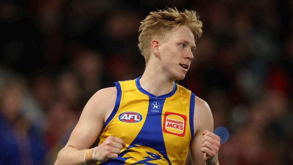 Injury Update: Ryan Maric