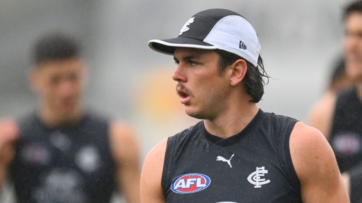 Injury Update: Elijah Hollands