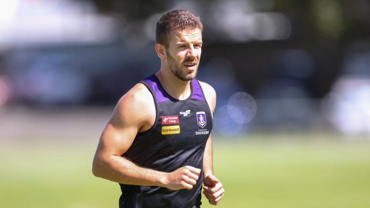 Sam Switkowski - FRE