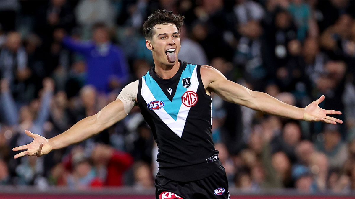 AFLRATINGS Podcast: Round 4 Wrap